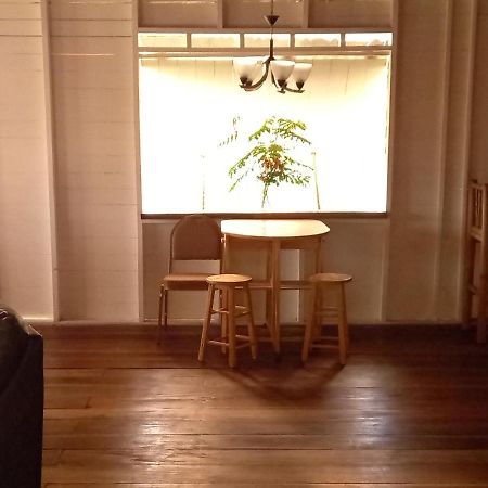 博卡斯德尔托罗Casa Lumiere公寓 外观 照片