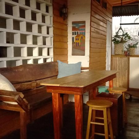 博卡斯德尔托罗Casa Lumiere公寓 外观 照片