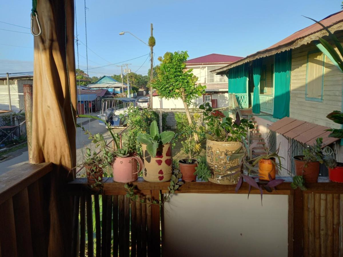 博卡斯德尔托罗Casa Lumiere公寓 外观 照片